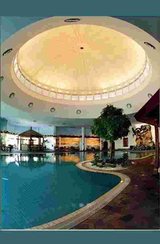 Civil and Structural Infrastructure